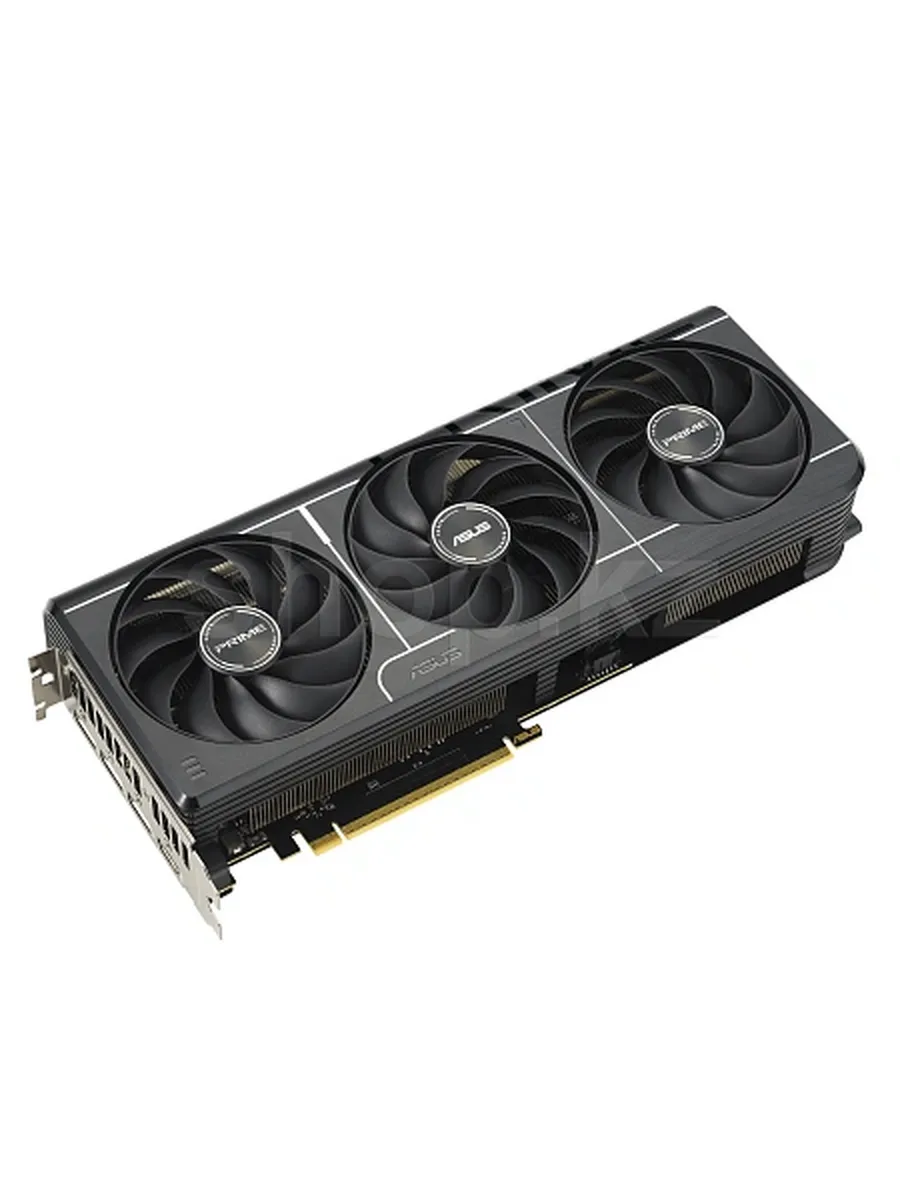 Asus Видеокарта RTX 5070 Prime OC Edition, 12 GB, GeForce RTX 507…