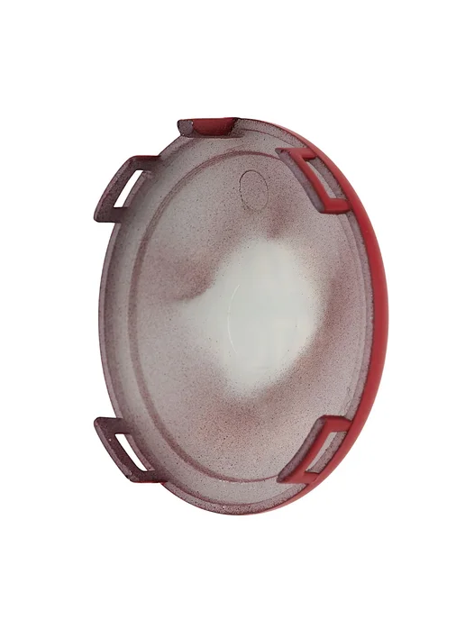 angelguoguo Кнопка Start Stop Engine Matte Red для BMW E87 E60, красный, фото 7