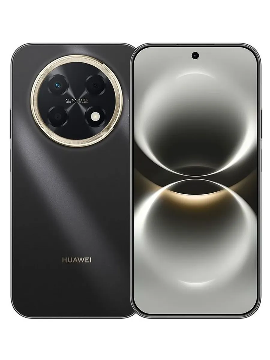 Смартфон Nova 15 Max 8 256GB 6.84", 50+2МП Huawei 1191296905 купить в интернет‑магазине Wildberries