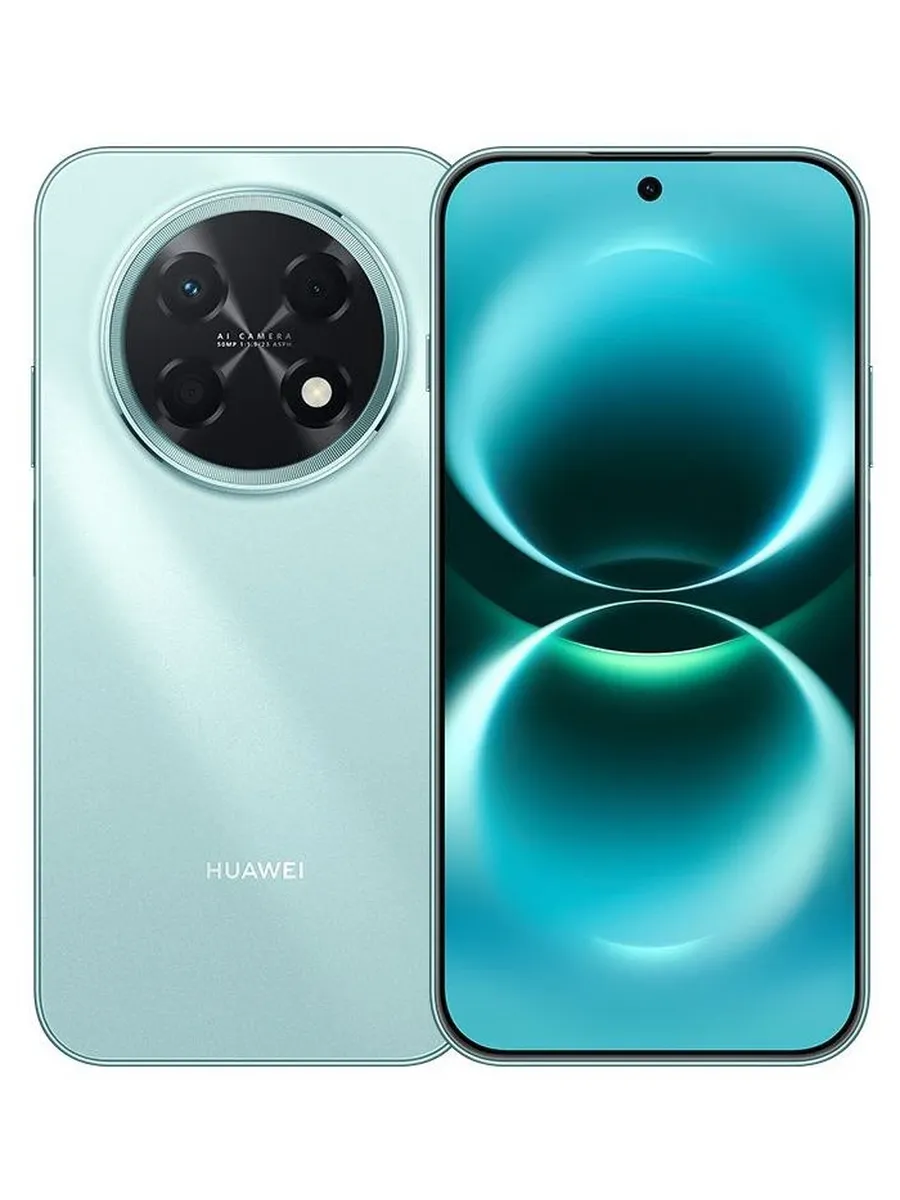 Смартфон Nova 15 Max 8 256GB 6.84", 50+2МП Huawei 1191296922 купить в интернет‑магазине Wildberries