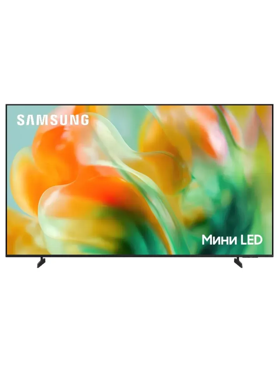 Samsung Телевизор LED UE65M80HAUXPY (2026)