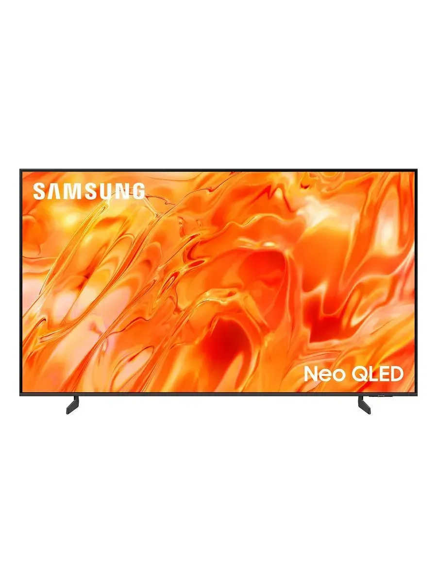 Телевизор QLED QE65QN70HAUXPY (2026) Samsung 1186509892 купить за 106 943 ₽ в интернет‑магазине Wildberries