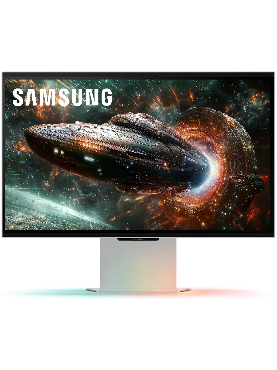 Монитор 27" S27FG900XI, 165Гц, 16 9 Samsung 1191507782 купить в интернет‑магазине Wildberries