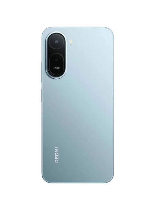 Смартфон Xiaomi Redmi A7 Pro 4/64 ГБ, голубой, фото 3