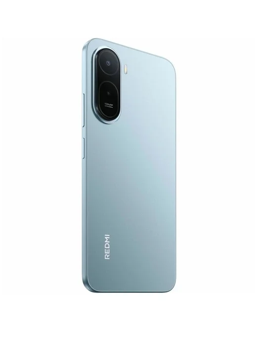 Смартфон Xiaomi Redmi A7 Pro 4/64 ГБ, голубой, фото 5