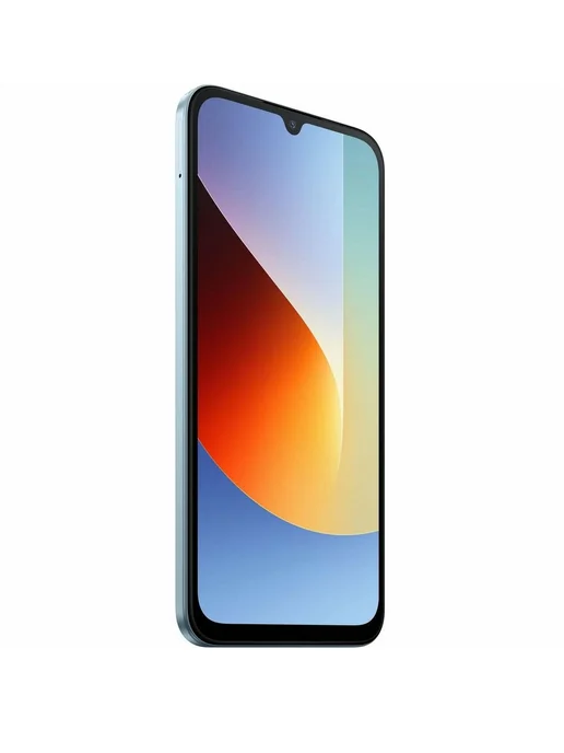 Смартфон Xiaomi Redmi A7 Pro 4/64 ГБ, голубой, фото 6