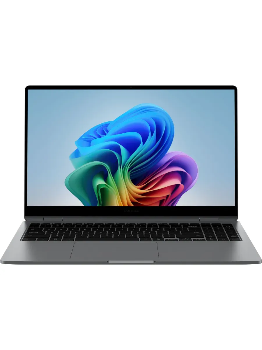 Ноутбук Galaxy Book 5 360 NP750 Ul5 226V 16Gb SSD512Gb 130V Samsung 1191703593 купить за 227 684 ₽ в интернет‑магазине Wildberries