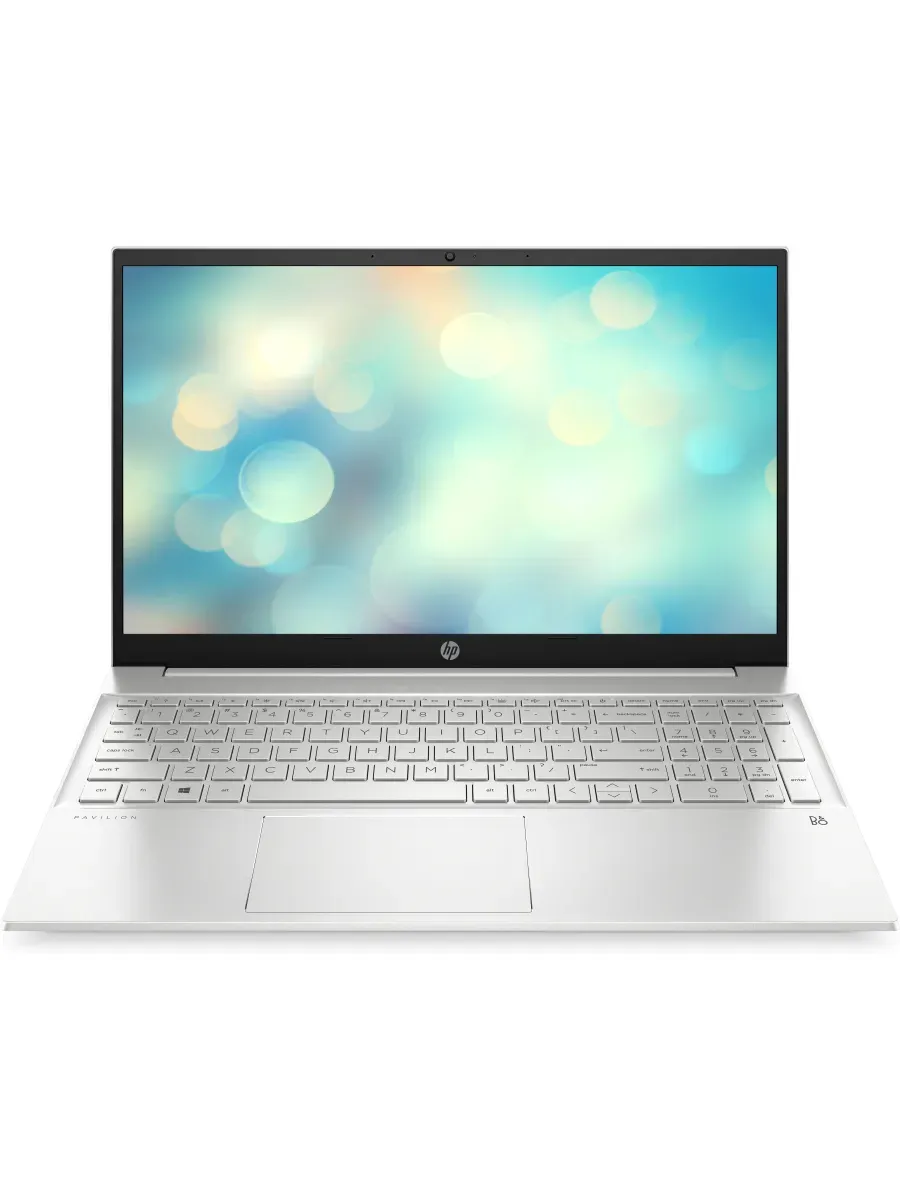 Ноутбук Pavilion 15-eh3047ci Ryzen 5 7530U 8Gb SSD512Gb 15.6 HP 1191703800 купить в интернет‑магазине Wildberries