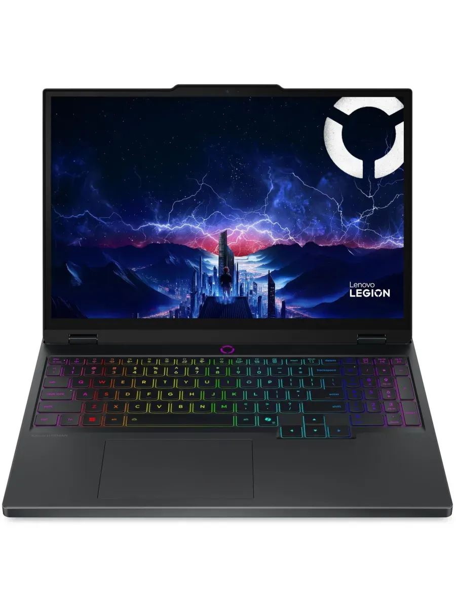 Ноутбук Legion 5 15IAX10 Ul7 255HX 16Gb SSD512Gb RTX 5060 8G Lenovo 1191704340 купить в интернет‑магазине Wildberries