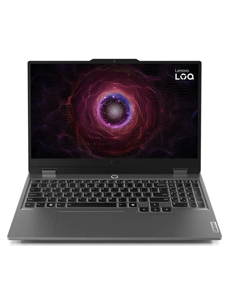Ноутбук LOQ 15ARP9 Ryzen 5 7235HS 16Gb SSD512Gb RTX 3050 6Gb Lenovo 1191704377 купить за 148 484 ₽ в интернет‑магазине Wildberries