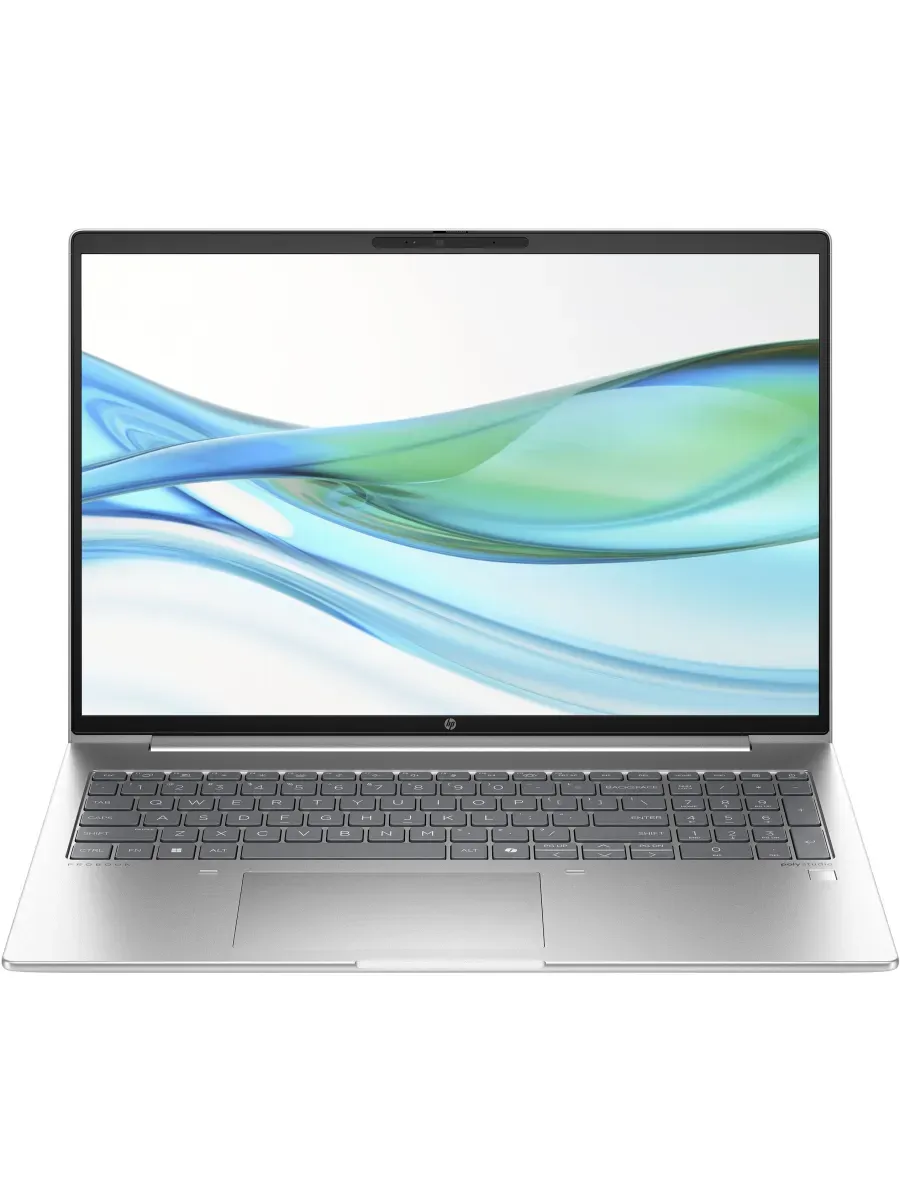 HP Ноутбук ProBook 460 G11 Ul5 125U 16Gb SSD512Gb 16" IPS WUXGA