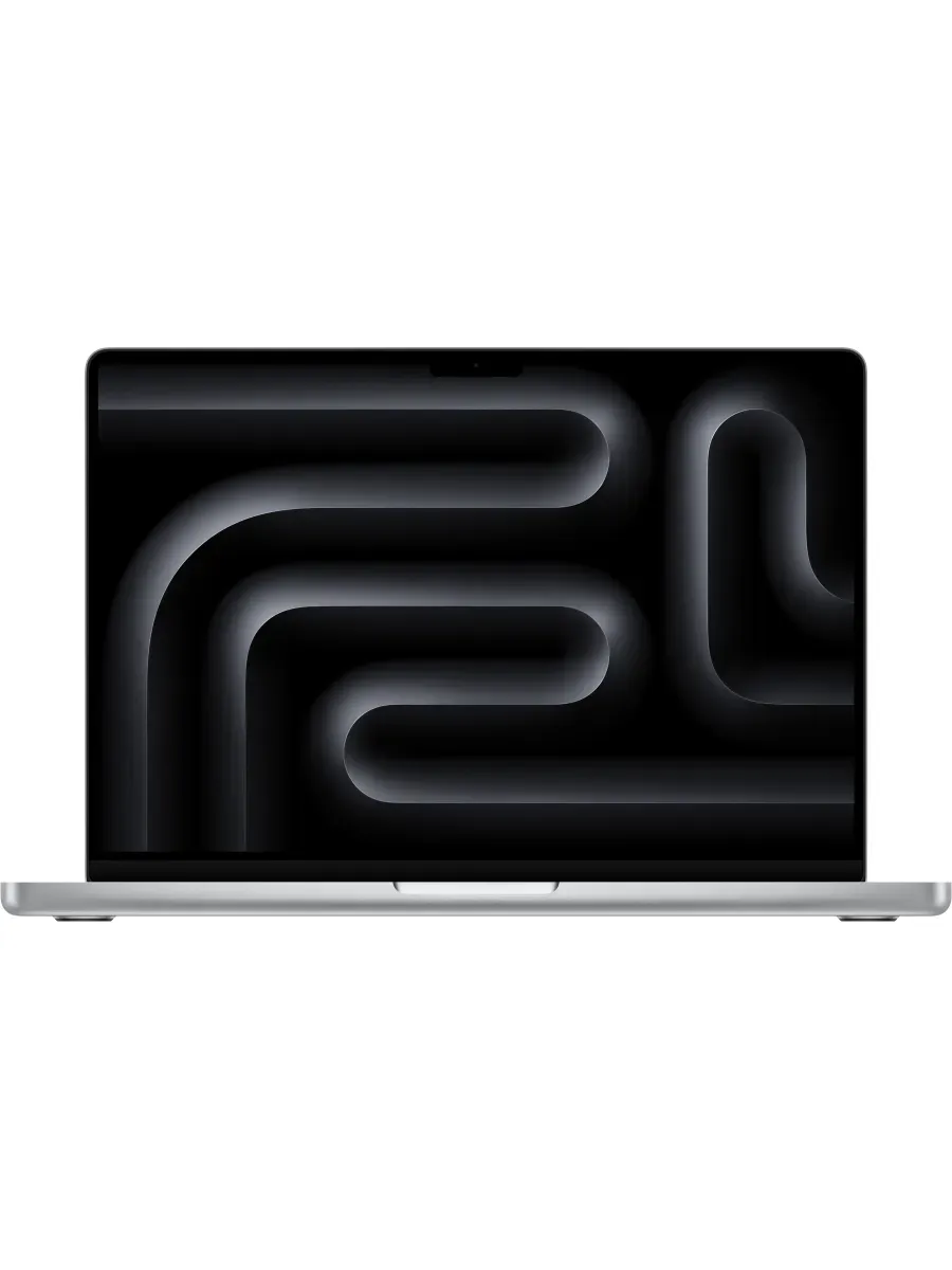 Apple Ноутбук MacBook Pro A3434 M5 10 core 16Gb SSD1Tb 10 core GPU