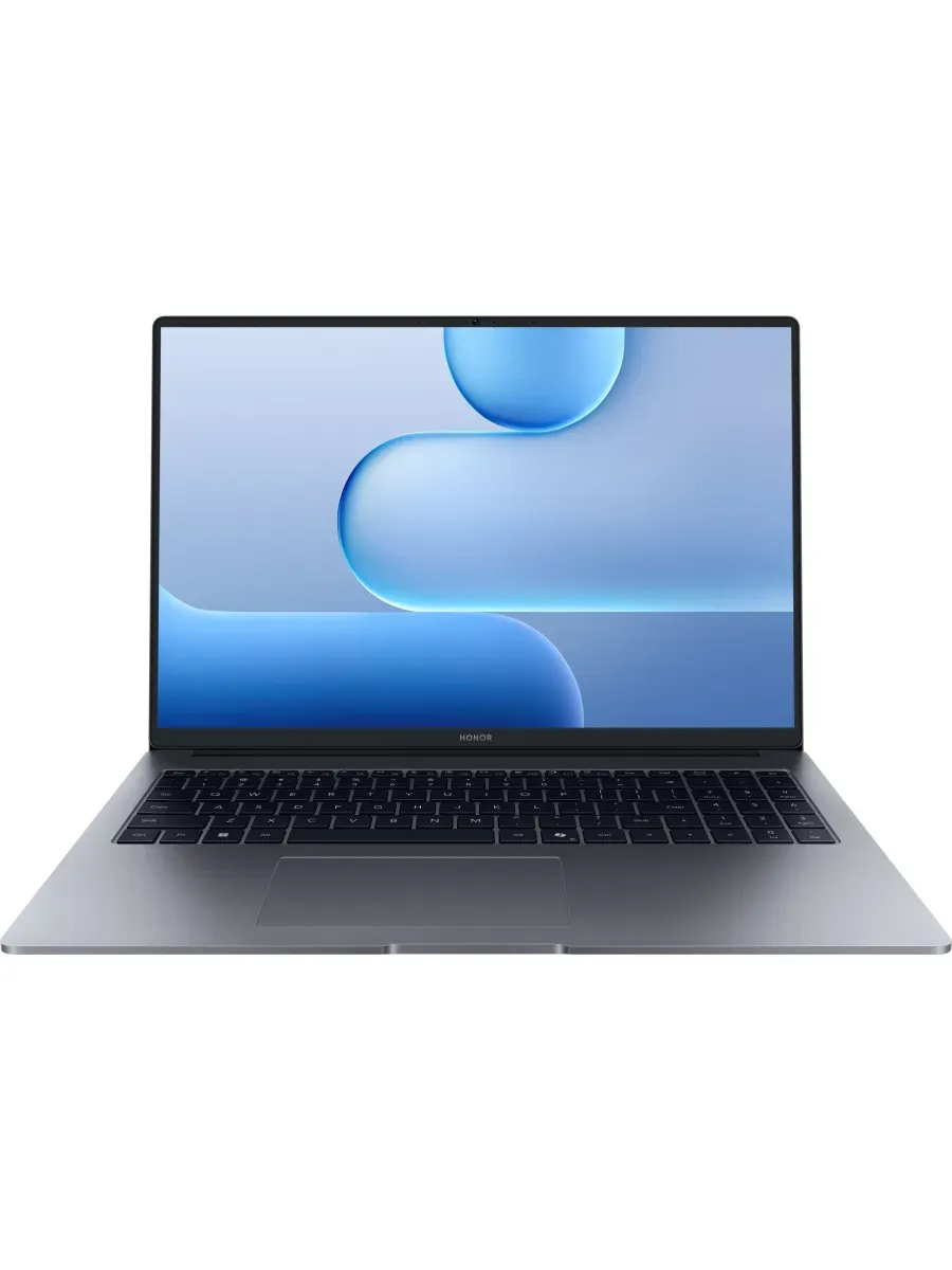 Ноутбук MagicBook X16 2026 BRG-X Ul5 125H 16Gb SSD1Tb 16" IP HONOR 1191706158 купить в интернет‑магазине Wildberries