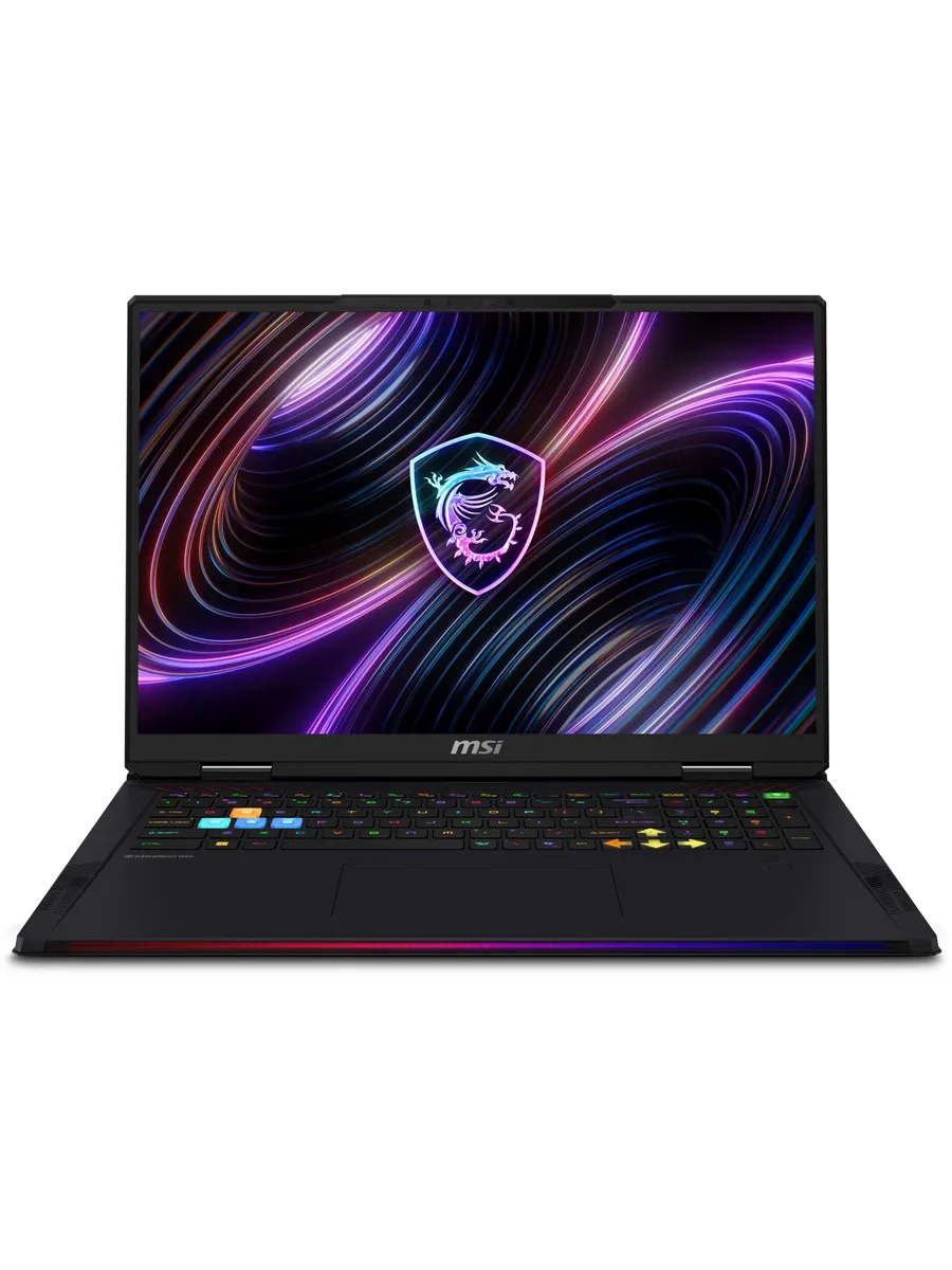 MSI Ноутбук игровой Raider 18 Max HX A2WI-1048RU 9S7-182462-1048