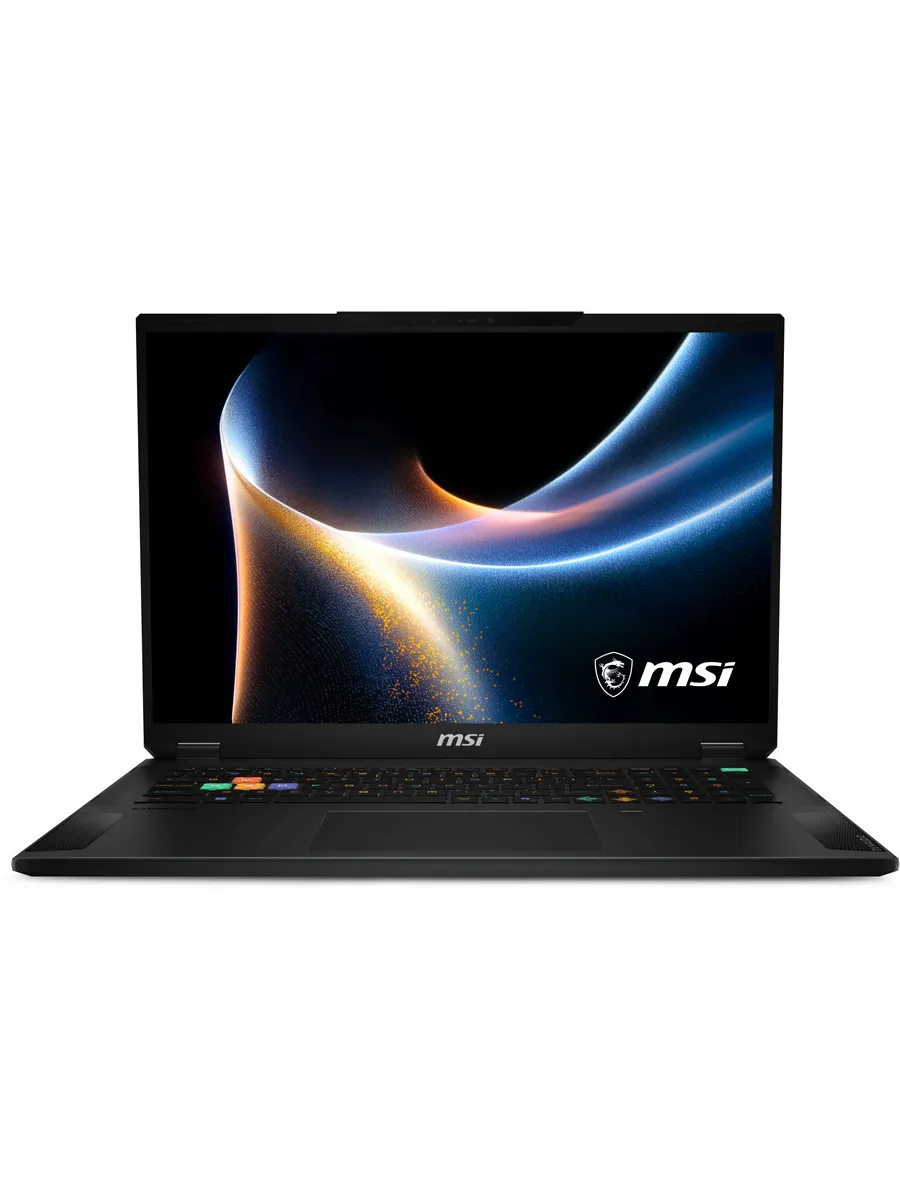 MSI Ноутбук игровой Stealth 18 HX 18" A2WI-083RU 9S7-183341-083