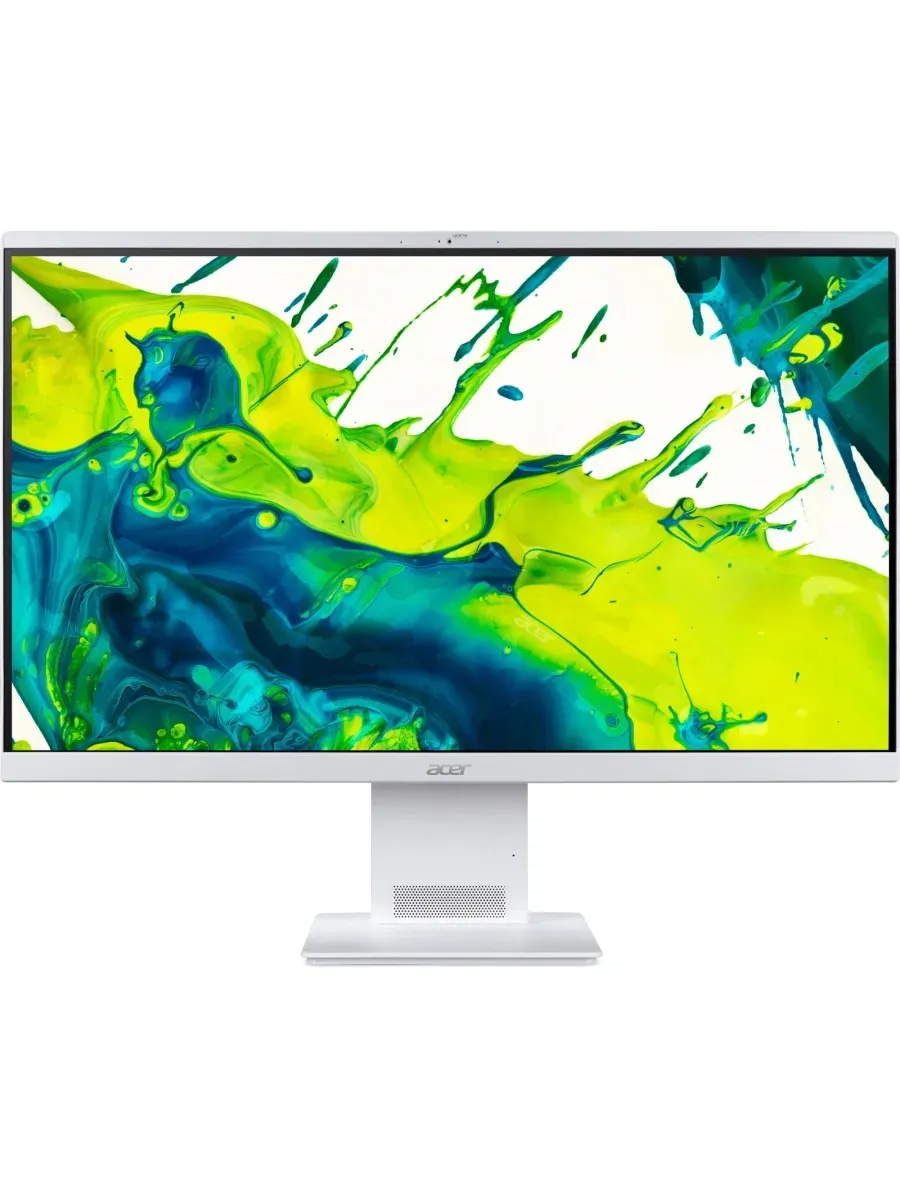Acer Моноблок Aspire S27B-UGMTL-H 27" Full HD Core Ultra 7 155H