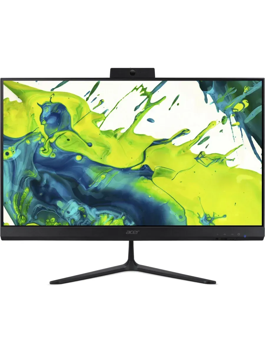 Acer Моноблок Aspire C24-2G 23.8" Full HD Ryzen 5 7430U 16Gb