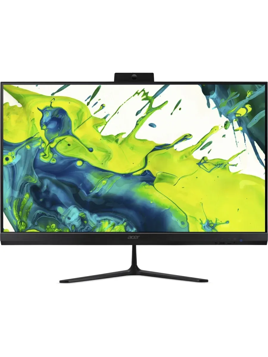 Acer Моноблок Aspire C24B-GARL 23.8" Full HD Core Ultra 7 255U 16