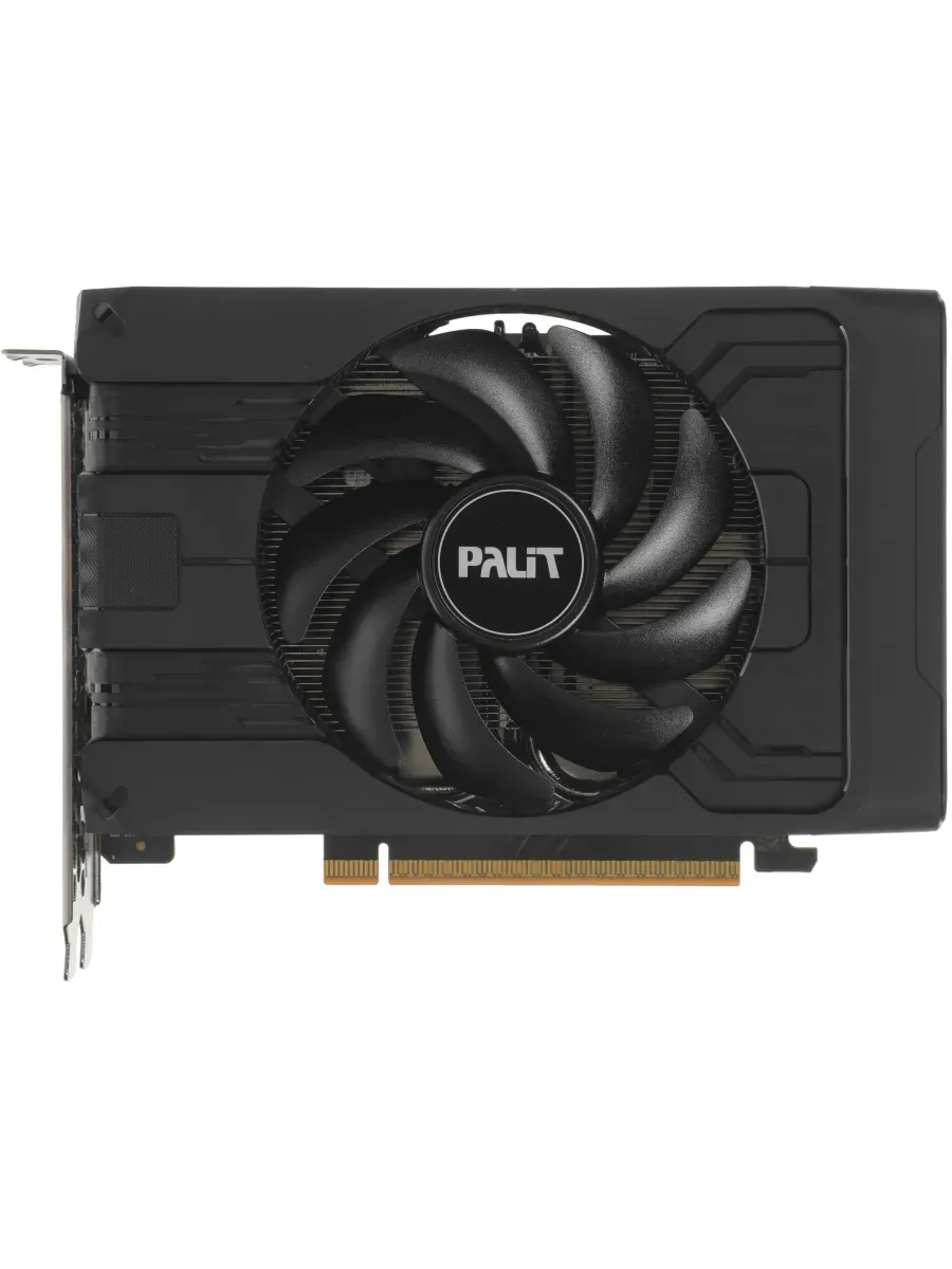 Palit Видеокарта PCI-E 5.0 PA-RTX5050 STORMX OC NV GeForce RTX 505