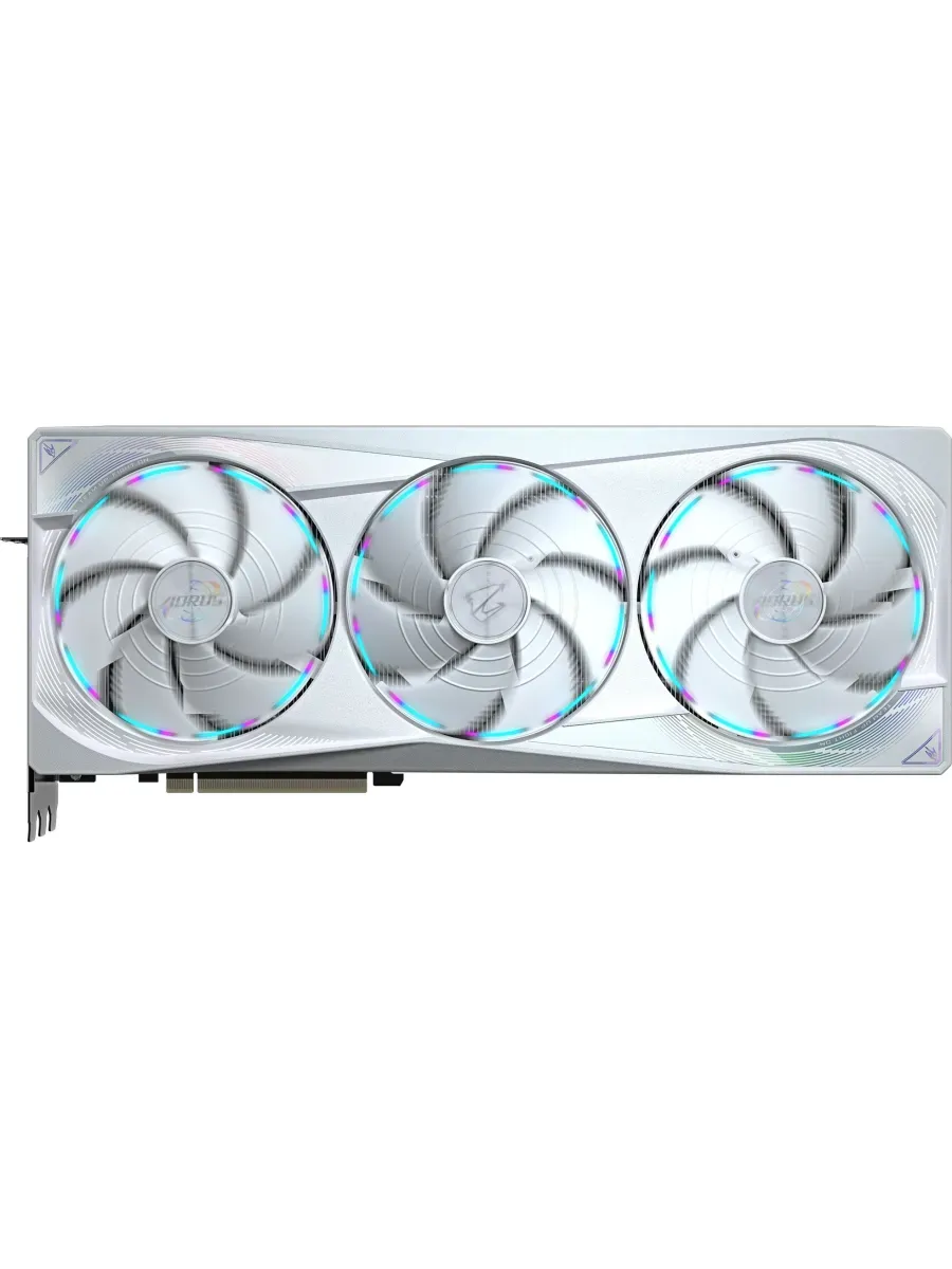 Видеокарта PCI-E 5.0 GV-N5080AORUSM ICE-16GD 1.0 NV RTX5080 Gigabyte 556616991 купить за 317 630 ₽ в интернет‑магазине Wildberries