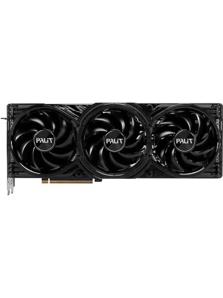 Видеокарта PCI-E 5.0 PA-RTX5080 GAMINGPRO V1 NV RTX5080 16Gb Palit 1191722939 купить в интернет‑магазине Wildberries