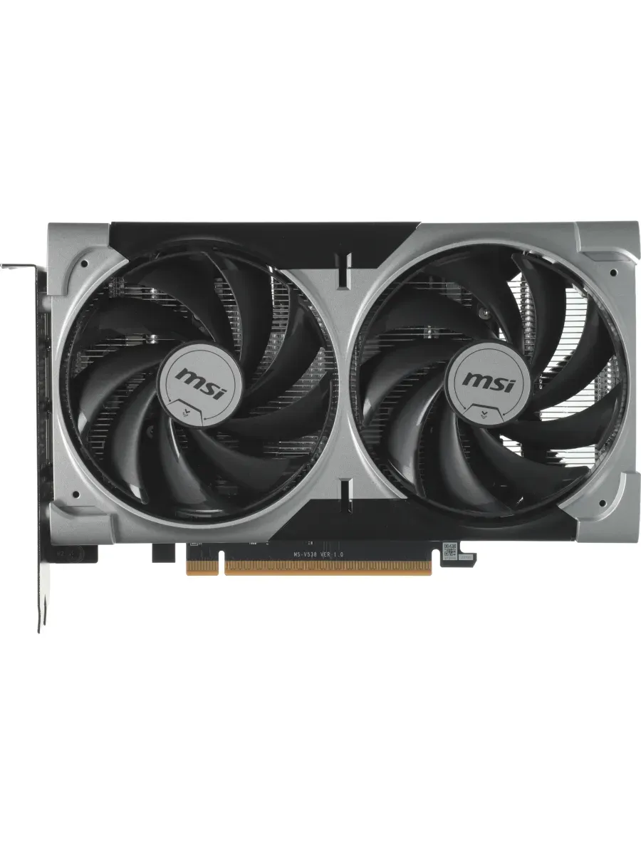 MSI Видеокарта PCI-E 5.0 RTX 5050 8G VENTUS 2X NV GeForce RTX 50