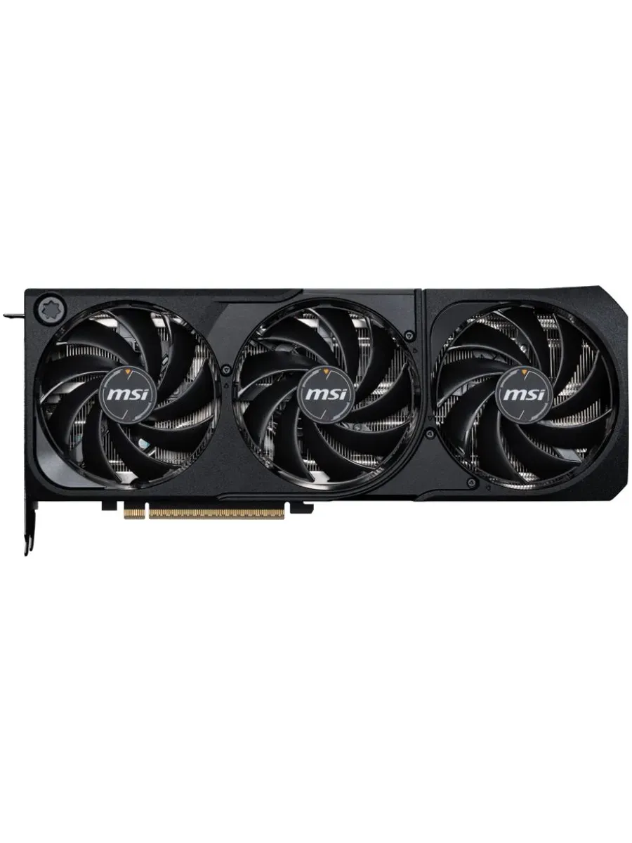 Видеокарта PCI-E 5.0 RTX 5080 16G SHADOW 3X NV RTX5080 16Gb MSI 1191723029 купить в интернет‑магазине Wildberries