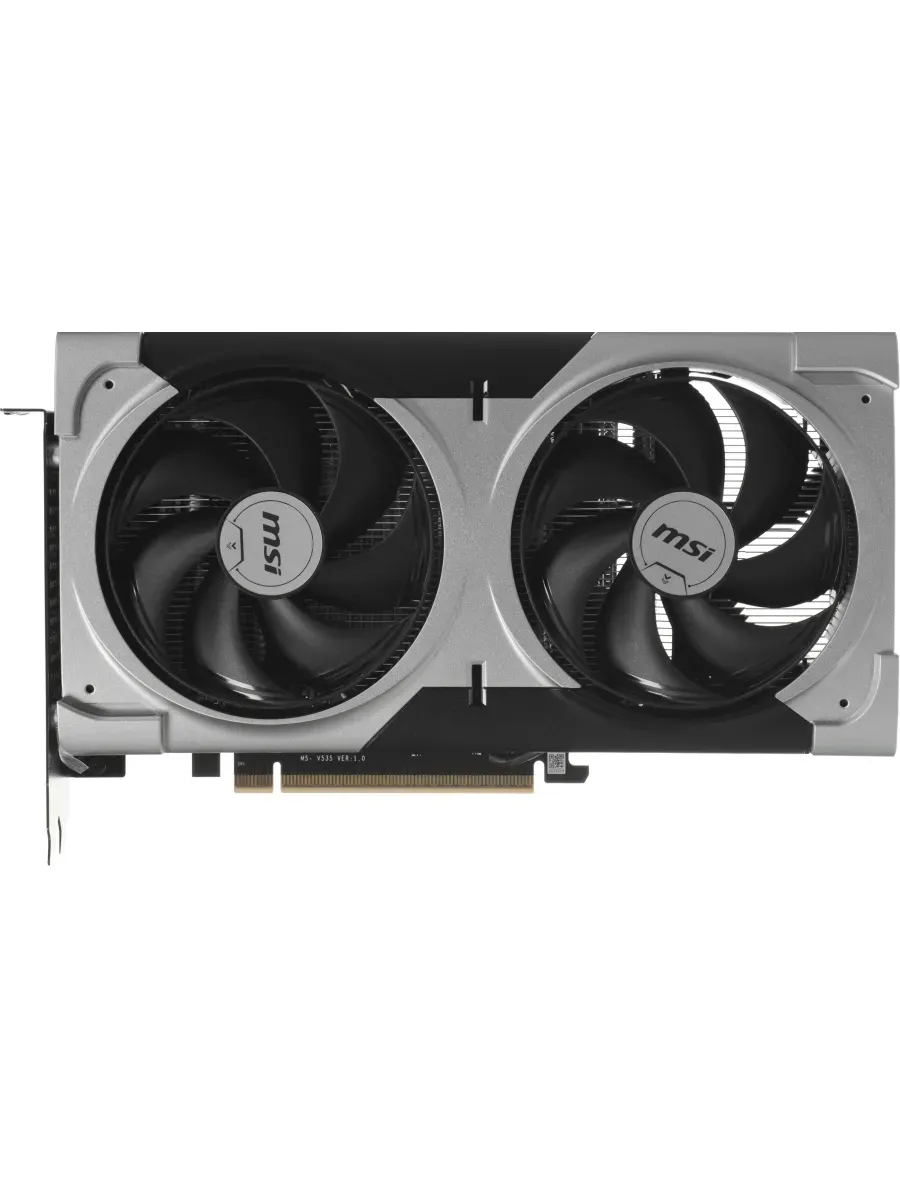 Видеокарта PCI-E 5.0 RTX 5060 TI 16G VENTUS 2X PLUS NV RTX 5 MSI 440399770 купить за 121 810 ₽ в интернет‑магазине Wildberries