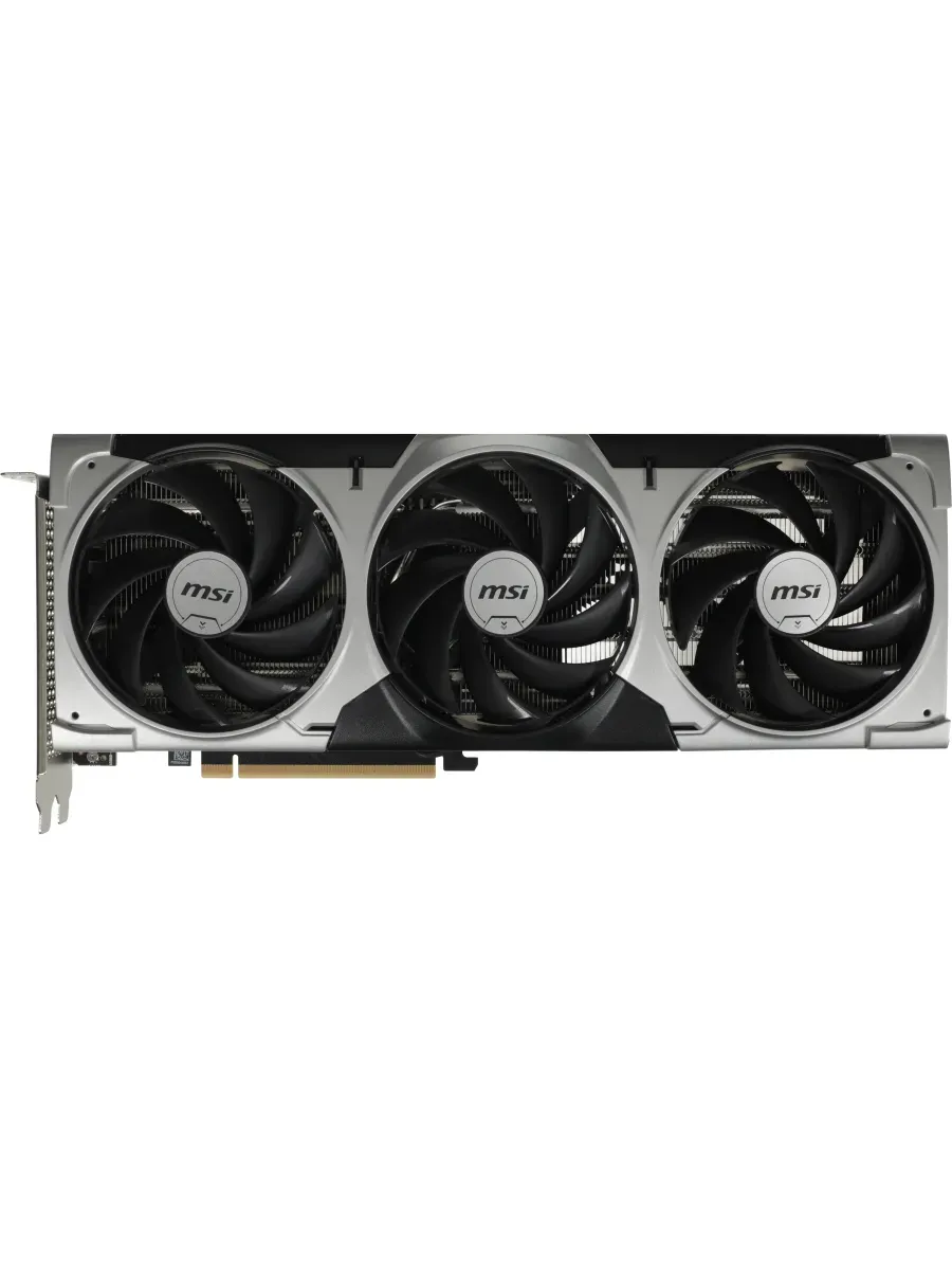 Видеокарта PCI-E 5.0 RTX 5060 TI 8G VENTUS 3X OC NV RTX 5060 MSI 418645691 купить в интернет‑магазине Wildberries