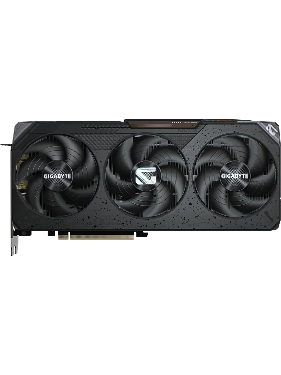 Видеокарта PCI-E 5.0 GV-R9070GAMING-16GD 1.0 AMD RX9070 16Gb Gigabyte 769102131 купить в интернет‑магазине Wildberries