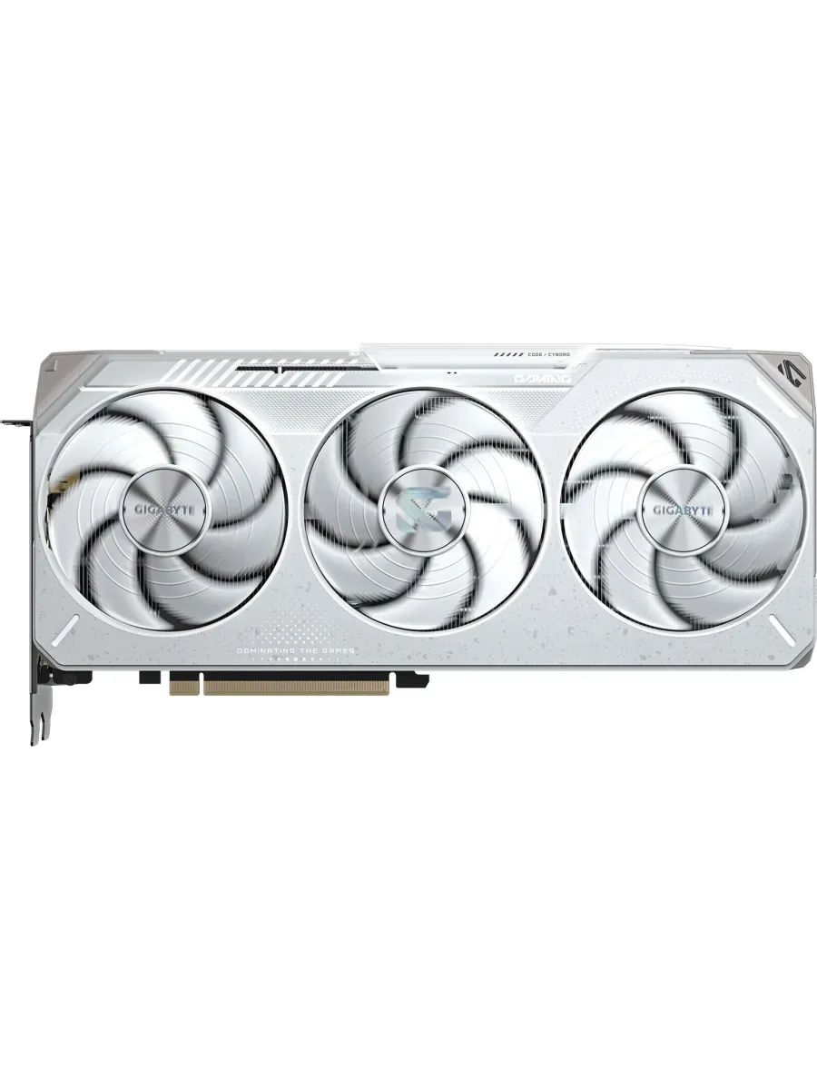 Видеокарта PCI-E 5.0 GV-R907XGAMINGOCICE-16GD AMD RX9070XT 1 Gigabyte 1191723285 купить в интернет‑магазине Wildberries