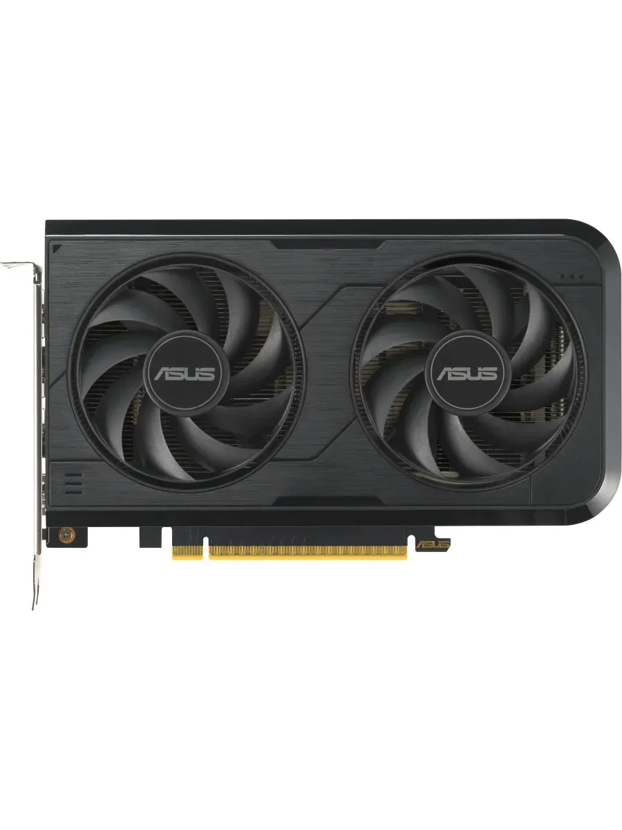 Asus Видеокарта PCI-E 5.0 DUAL-RTX5050-O8G NV GeForce RTX 5050 8G