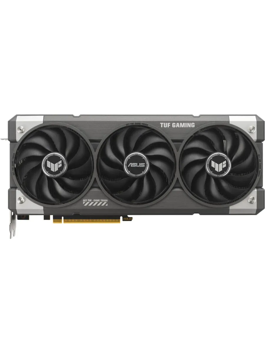 Видеокарта PCI-E 5.0 TUF-RTX5060-O8G-GAMING NV RTX5060 8Gb 1 Asus 488676872 купить в интернет‑магазине Wildberries