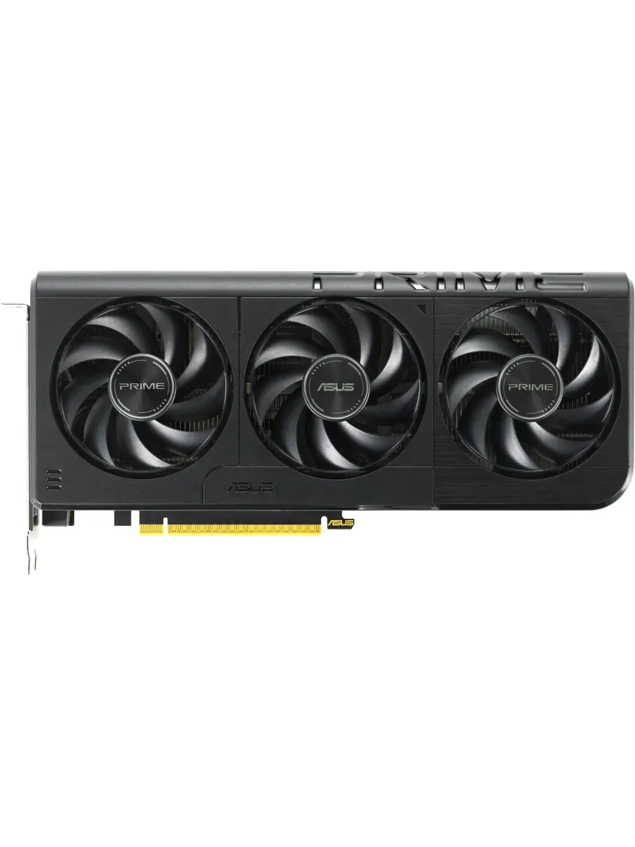 Видеокарта PCI-E 5.0 PRIME-RTX5060-O8G NV RTX5060 8Gb 128bit Asus 523131645 купить в интернет‑магазине Wildberries