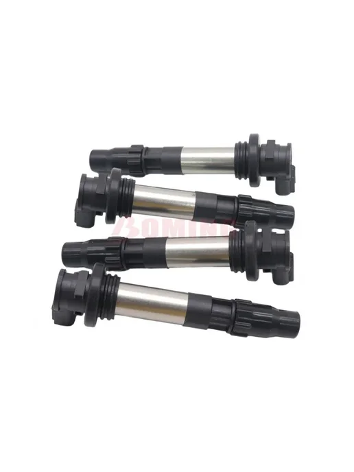 IWOKPHD Suzuki GSX-R600 L1-L9 2008-2010 Катушка Зажигания Новые Авто, вариант