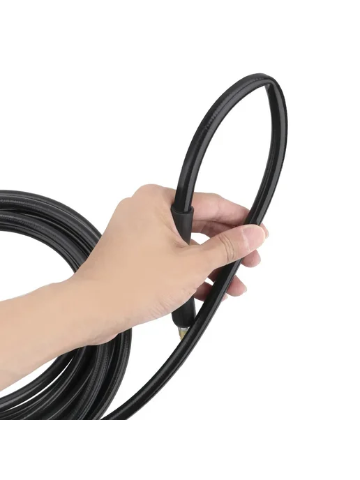 LEEPEE Шланг высокого давления для автомойки Karcher COLORLESS, COLORLESS, фото 3