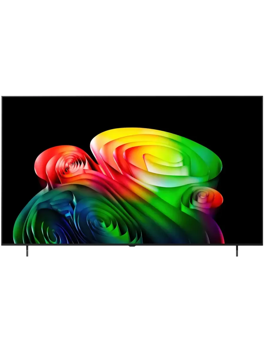 LG Телевизор OLED 77" OLED77B6RLA.ARUG Smart TV 4K Ultra HD