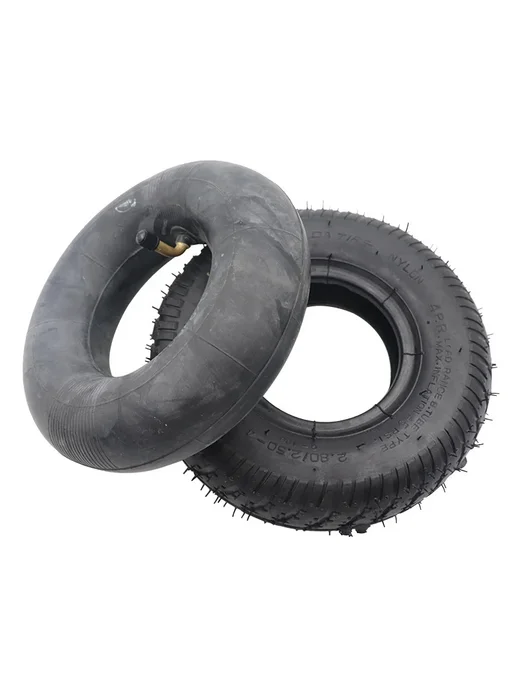Нет бренда Пневматическая Шина 2.80 2.50-4 tube and tyre, вариант