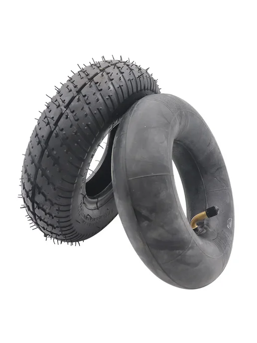 Нет бренда Пневматическая Шина 2.80 2.50-4 tube and tyre, вариант, фото 6