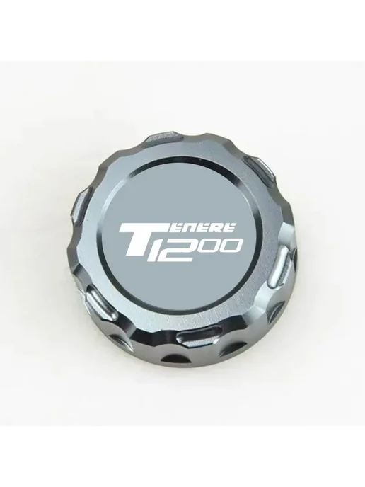 Нет бренда Крышка для бачка тормозной жидкости Tenere 12006, вариант, фото 5