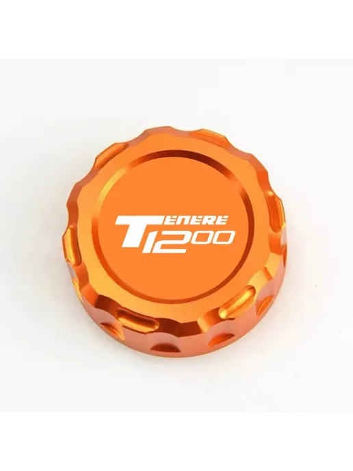 Нет бренда Крышка для бачка тормозной жидкости Tenere 12006, бачка тормозной жидкости 12001