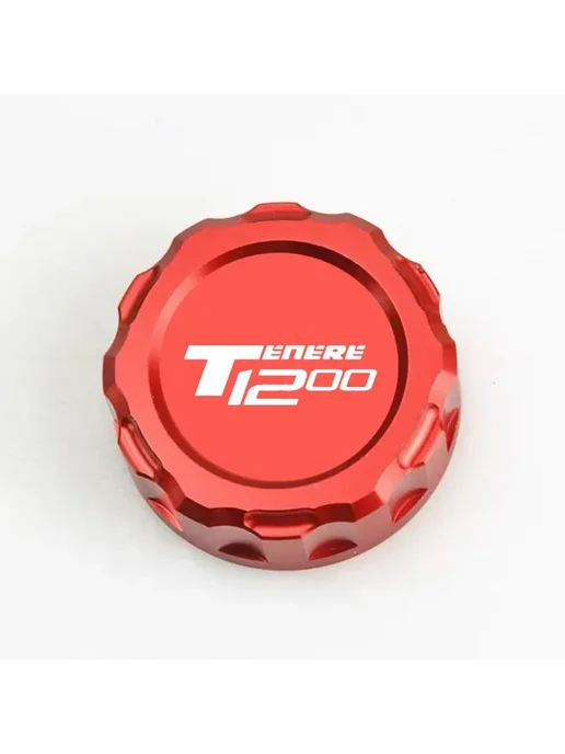 Нет бренда Крышка для бачка тормозной жидкости Tenere 12006, бачка тормозной жидкости 12001, фото 4