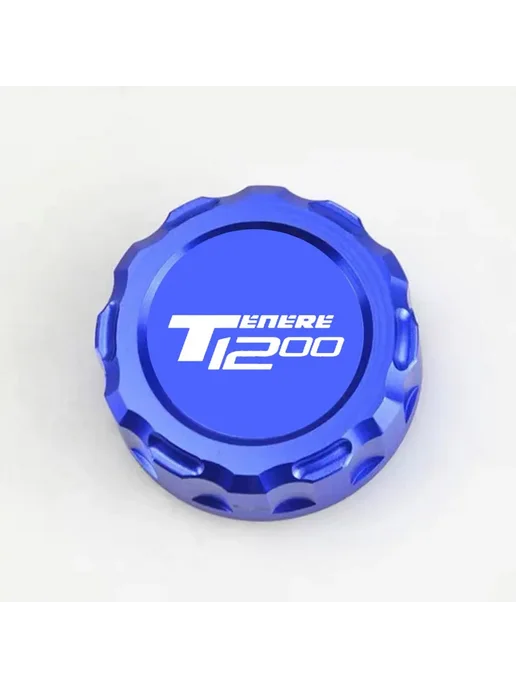 Нет бренда Крышка для бачка тормозной жидкости Tenere 12006, бачка тормозной жидкости 12001, фото 5