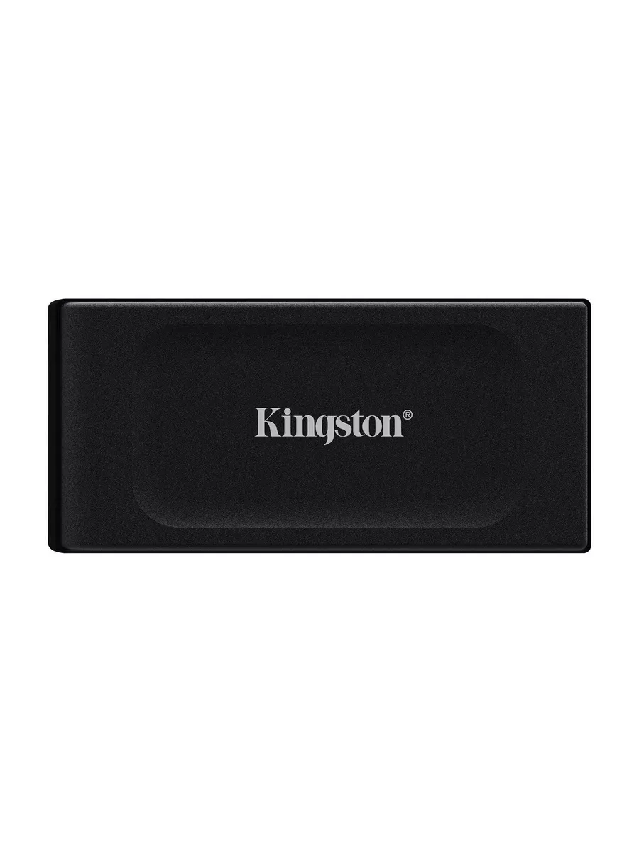 Внешний SSD SXS1000 1000 ГБ Kingston 1192255489 купить за 27 653 ₽ в интернет‑магазине Wildberries