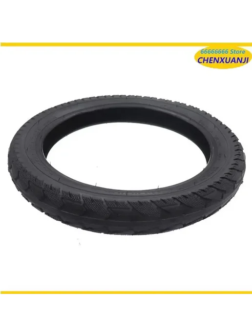 scxjwt Резиновые Шины Для Электровелосипедов 14 inner outer tire, вариант, фото 5