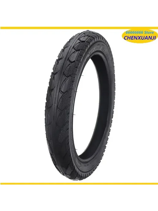 scxjwt Резиновые Шины Для Электровелосипедов 14 inner outer tire, вариант, фото 6