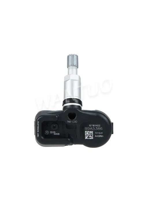 Нет бренда Датчик TPMS 315 МГц Toyota Alphard, Camry, Corolla, GT86, Hi, вариант, фото 3