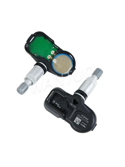 Нет бренда Датчик TPMS 315 МГц Toyota Alphard, Camry, Corolla, GT86, Hi, вариант, фото 7