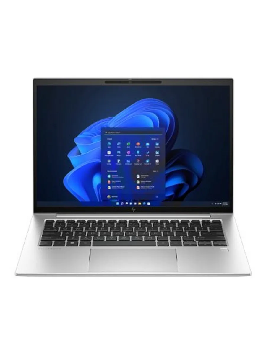 Ноутбук Elitebook 840 G10 14" WUXGA i5 1335U 16ГБ 512ГБ HP 1193345795 купить за 88 037 ₽ в интернет‑магазине Wildberries
