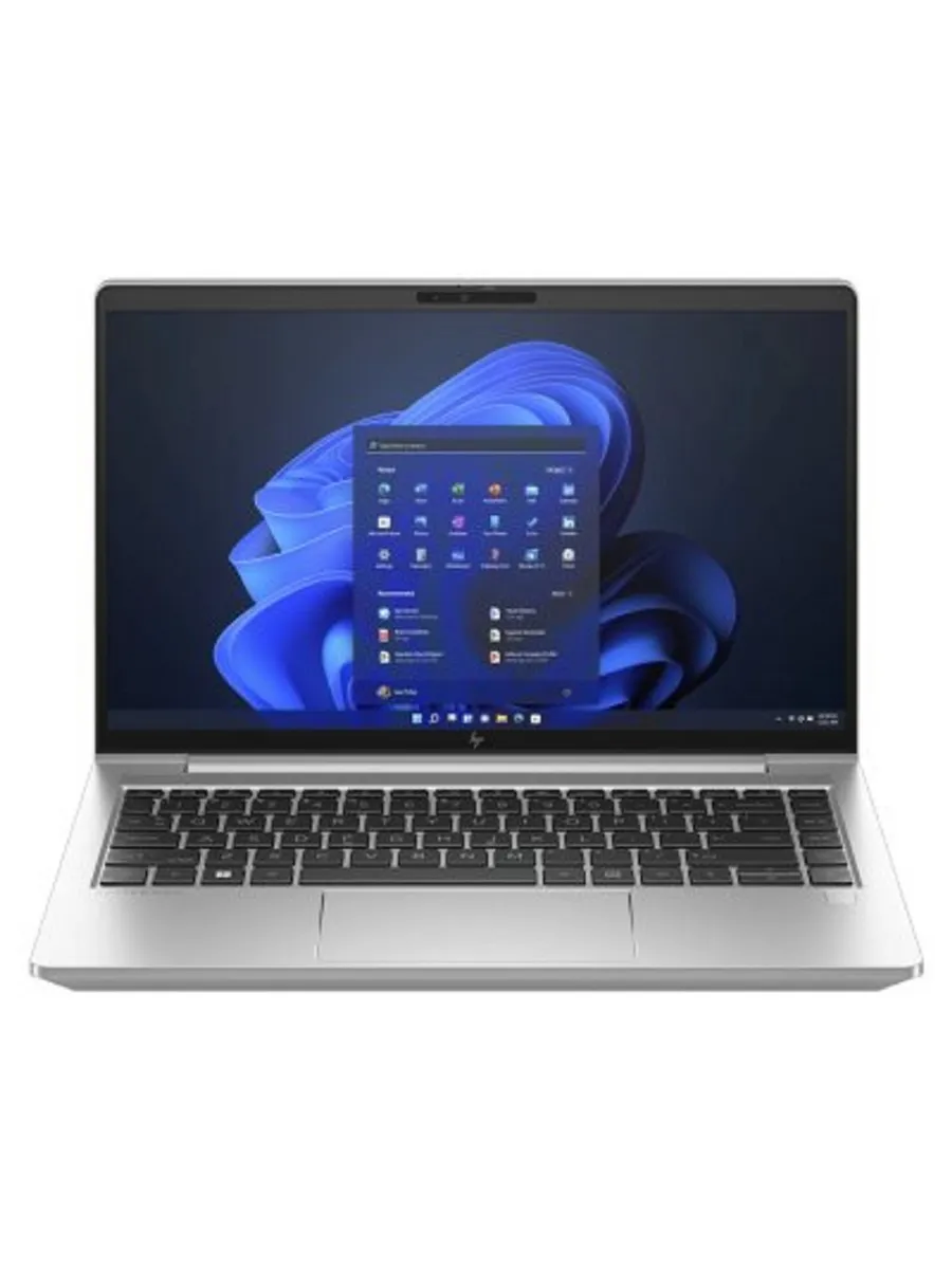 HP Ноутбук EliteBook 640 G10 14" FHD i5 1335U 16ГБ 512ГБ